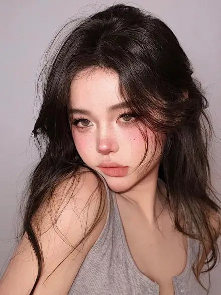 北巷清晨