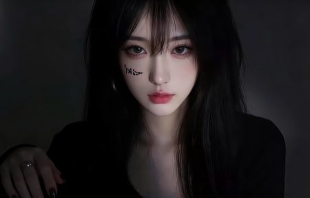 北巷雨季
